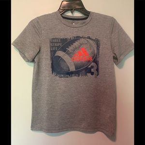 Boy’s adidas Tee Shirt